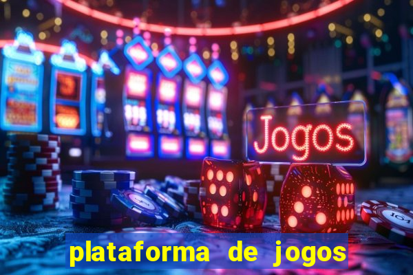 plataforma de jogos que aceita cartao de debito